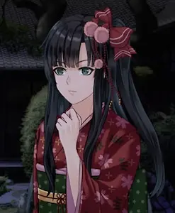 Adashima Haru