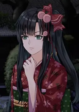 Adashima Haru