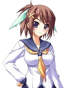 佐倉 優希