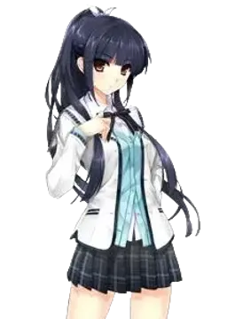 秋山 涼香
