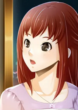 主人公