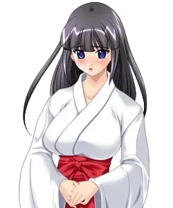 姫咲 葵