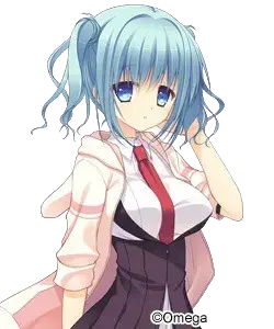 霧雨 優兎