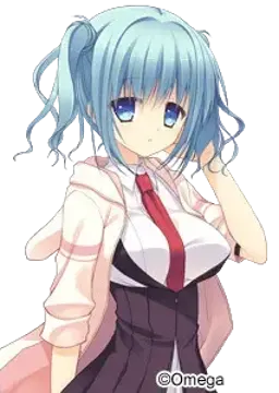 霧雨 優兎