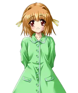 远野步美