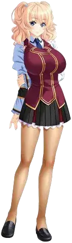 天宮 桃香