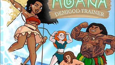Demigod Trainer