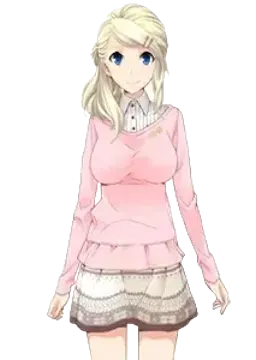 リサ・ケイシー・フォスター