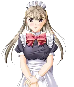 如月 杏