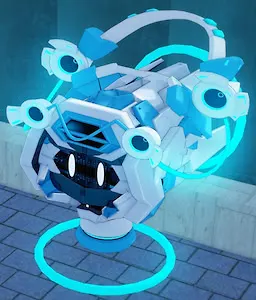 Ro-Bot