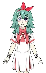 Natsumi Shamu