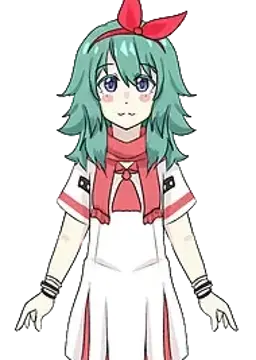 Natsumi Shamu