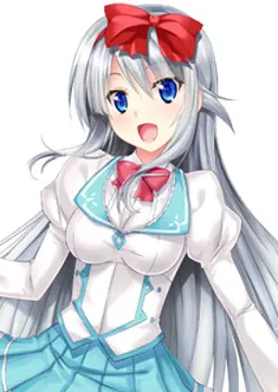 月上 アリア