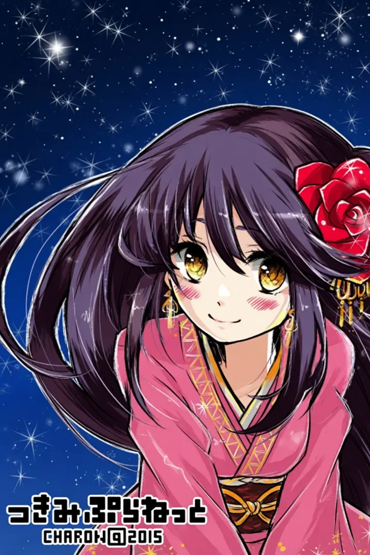 つきみぷらねっと