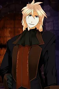 テオドール・ナルヴィ