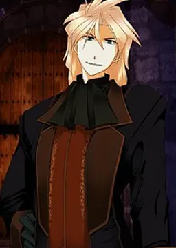 テオドール・ナルヴィ