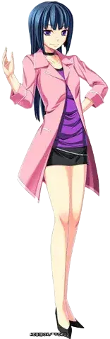 滝本麗香