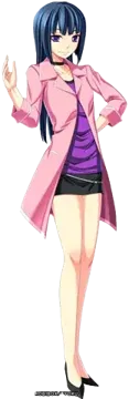 滝本麗香