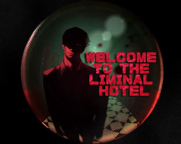 Welcome to The LIMINAL HOTEL