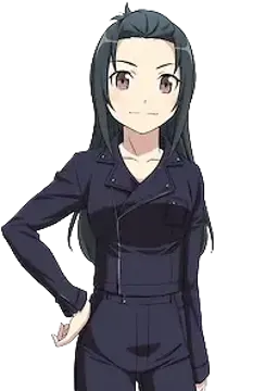槇島 香織