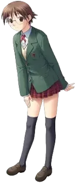 杉本 椎奈