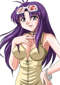 藤野 裕子