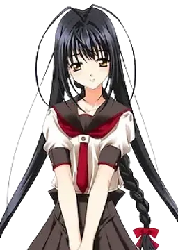 水乃内 美流