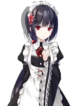 ブラックリリー