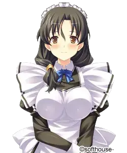 川澄 由梨子