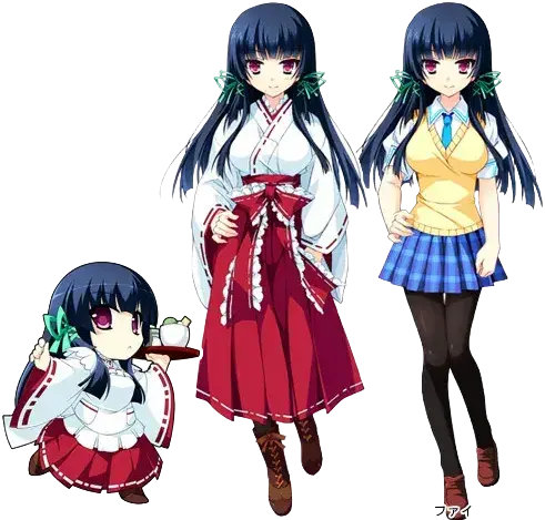 鳳月 うらら