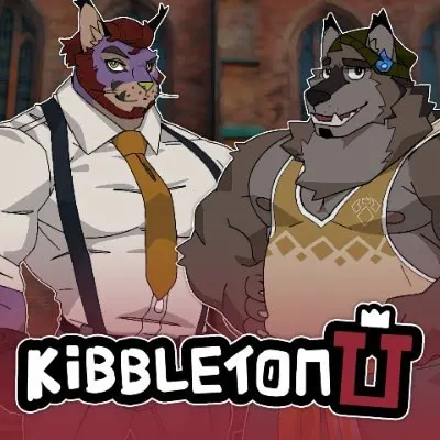 Kibbleton University