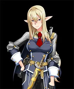 アナスタシア・D・ファイズランド