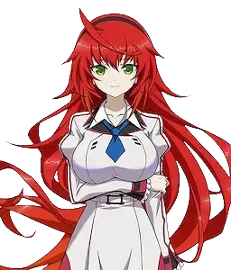 ベルベット・ヘル
