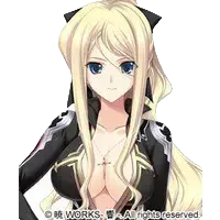 ライラ・リア・ソレル
