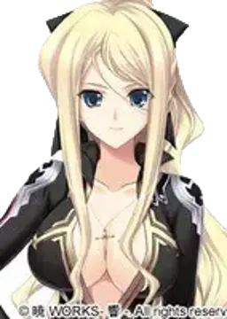 ライラ・リア・ソレル