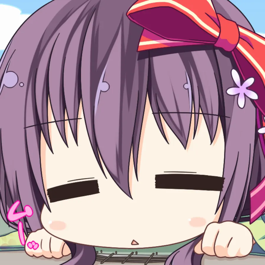 Mono no Aware wa Sai no Koro. Kohaku