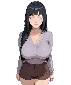 Hinata Uzumaki