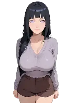 Hinata Uzumaki