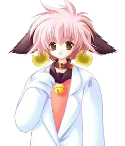 財前あんず