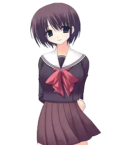 流月 柚奈
