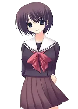 流月 柚奈