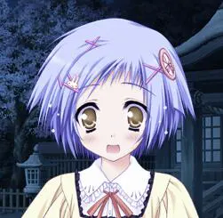 Tayutama -Kiss on my Deity- Takanashi Yumina
