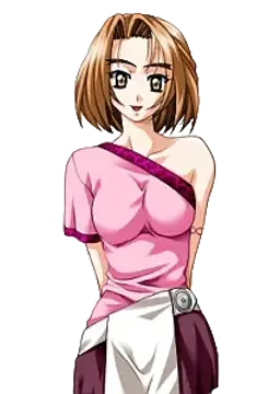 山口 美依子
