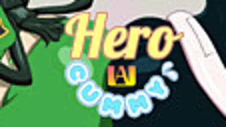 Hero Cummy