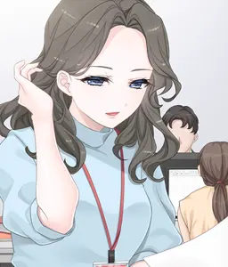 i    棚橋 真由美