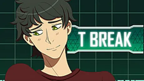 T Break