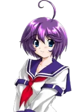 藍浦 由仁