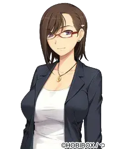 阿波座 春菜