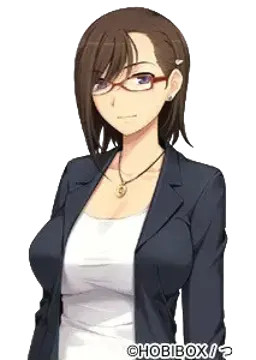 阿波座 春菜