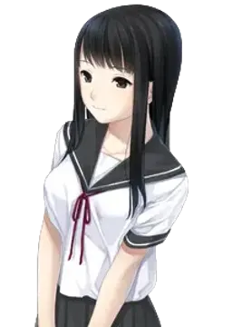 白井美月